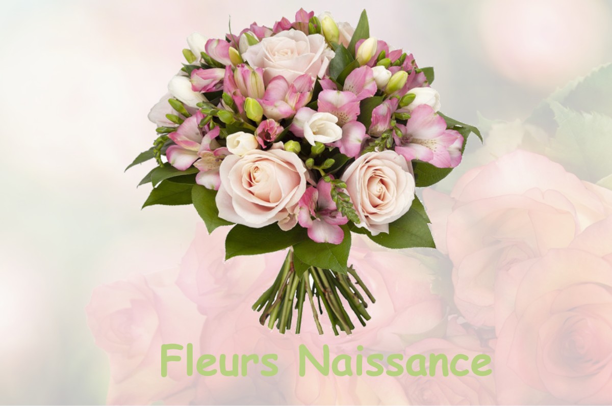 fleurs naissance FRANCARVILLE