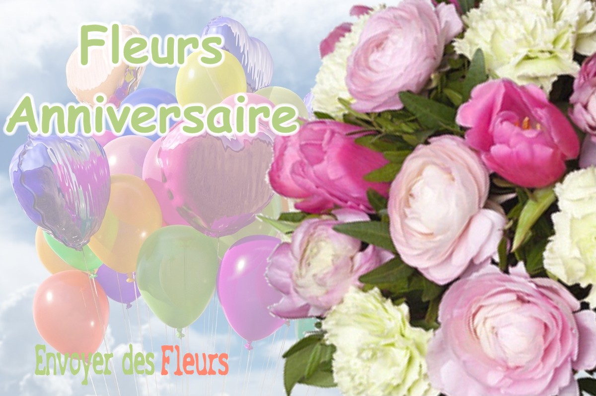 lIVRAISON FLEURS ANNIVERSAIRE à FRANCARVILLE