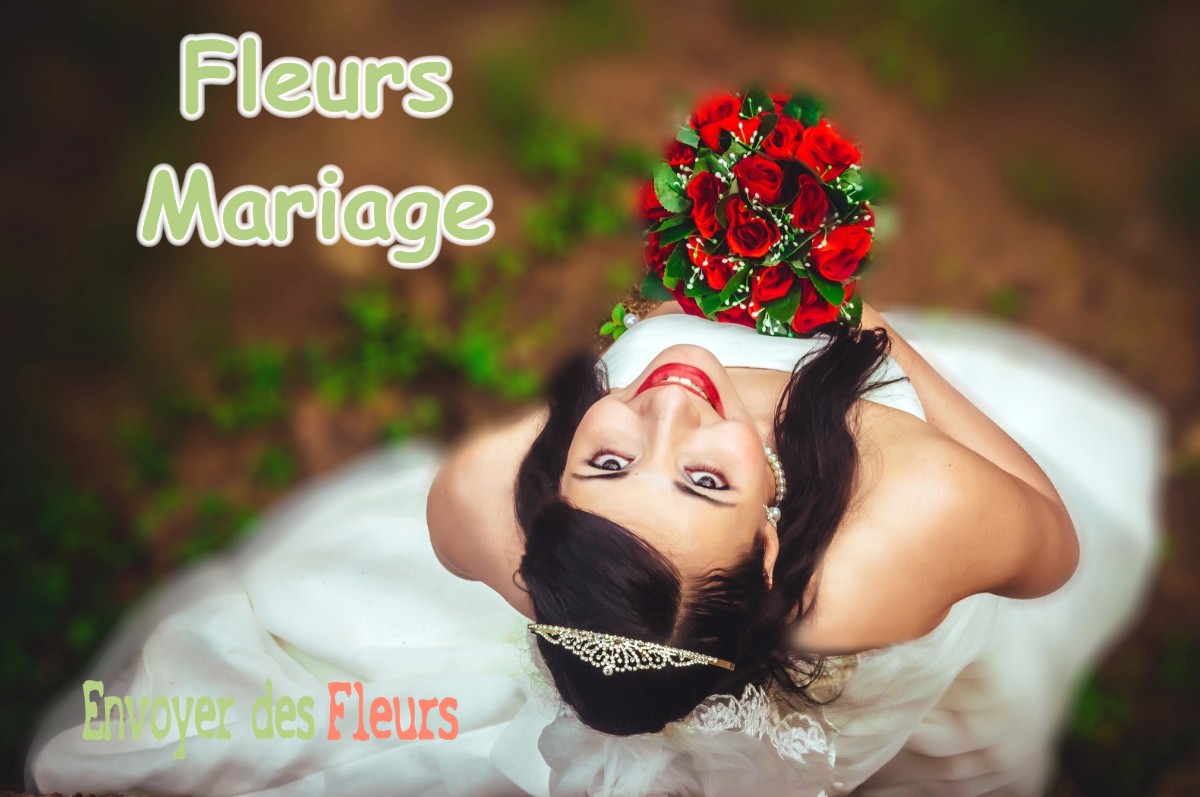 lIVRAISON FLEURS MARIAGE à FRANCARVILLE