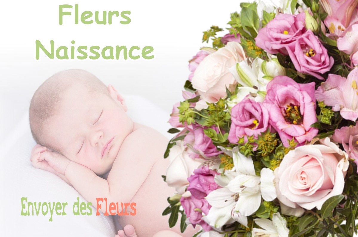 lIVRAISON FLEURS NAISSANCE à FRANCARVILLE