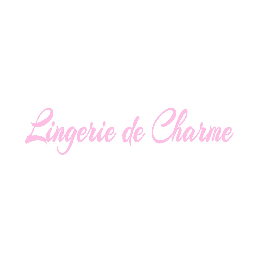 LINGERIE DE CHARME FRANCARVILLE